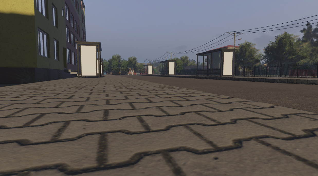 WolinRP Preview